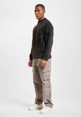 ROCAWEAR Trui in Groen: voorkant