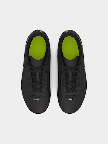 NIKESportske cipele 'TIEMPO MAESTRO CLUB' - crna boja