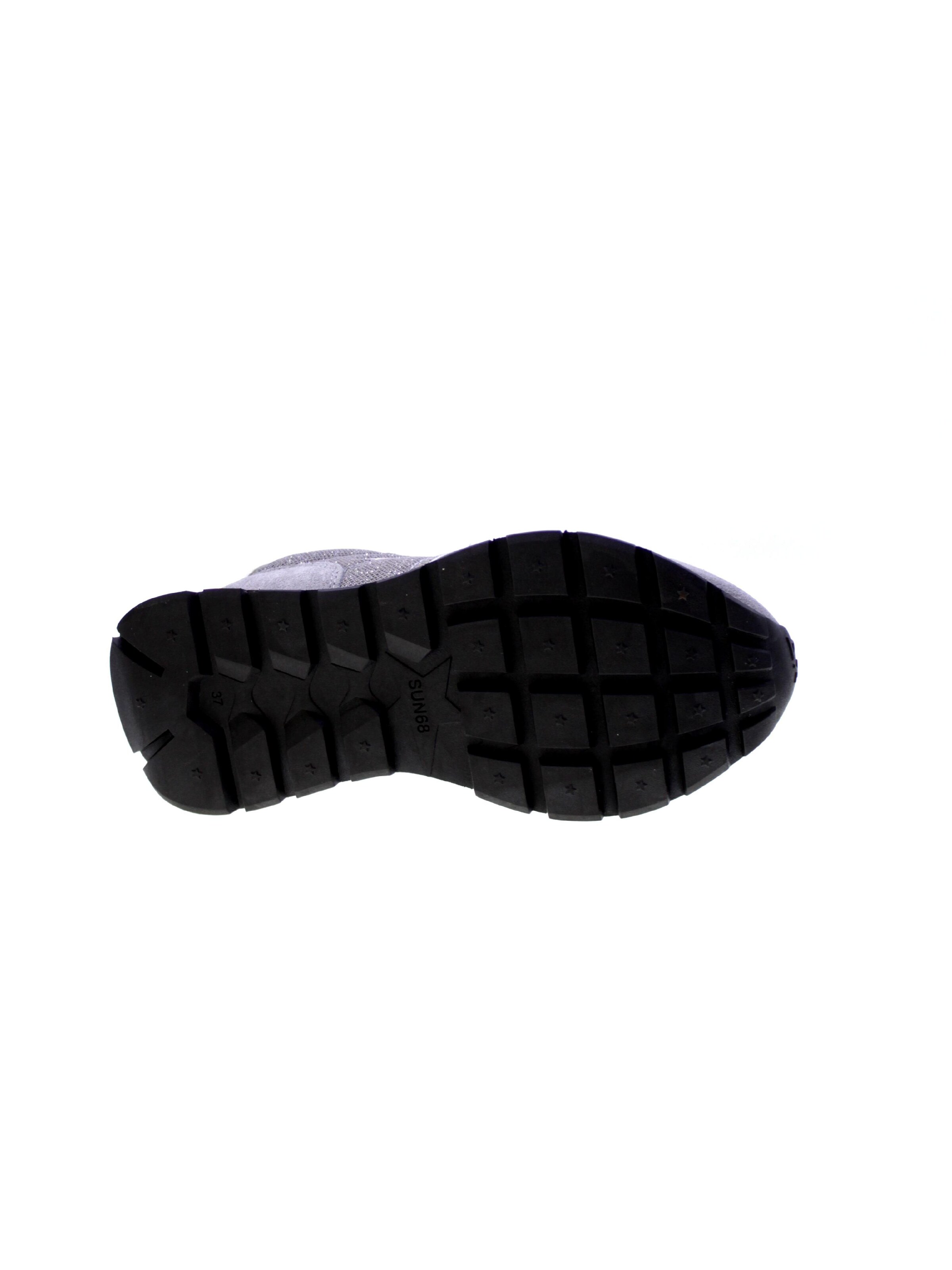 Scarpa sportiva di SUN68 in grigio