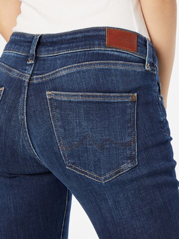 Pepe Jeans Skinny Jeans 'PIXIE' in Blue