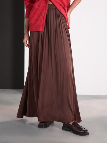 Next Rock in Braun: Vorderseite