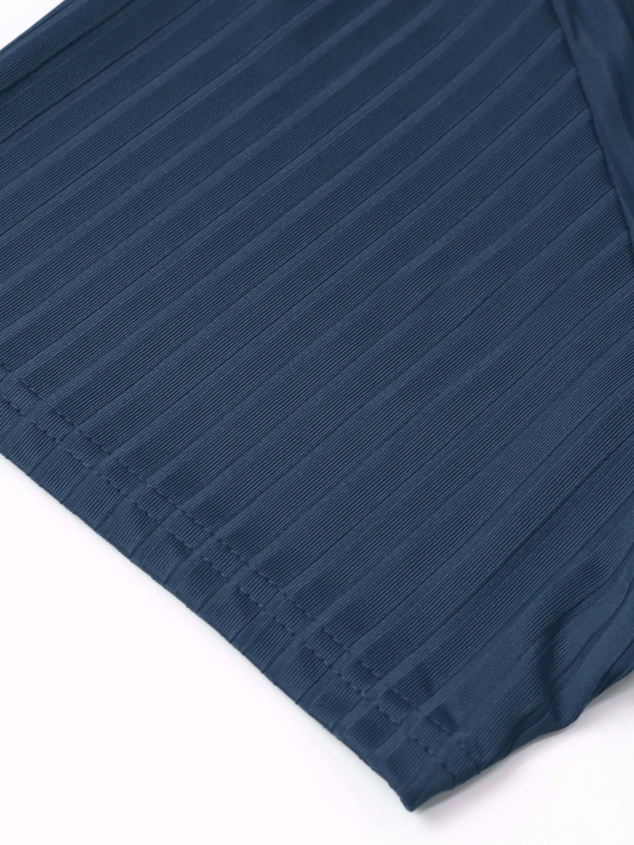 ALLTHEMEN Shirt 'Rhythmus'‌‌‌ in Blau