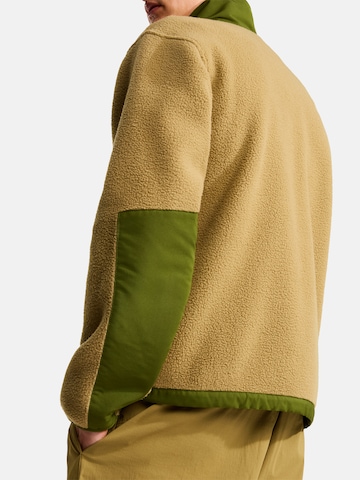 THE NORTH FACE Übergangsjacke 'YUMIORI' in Beige