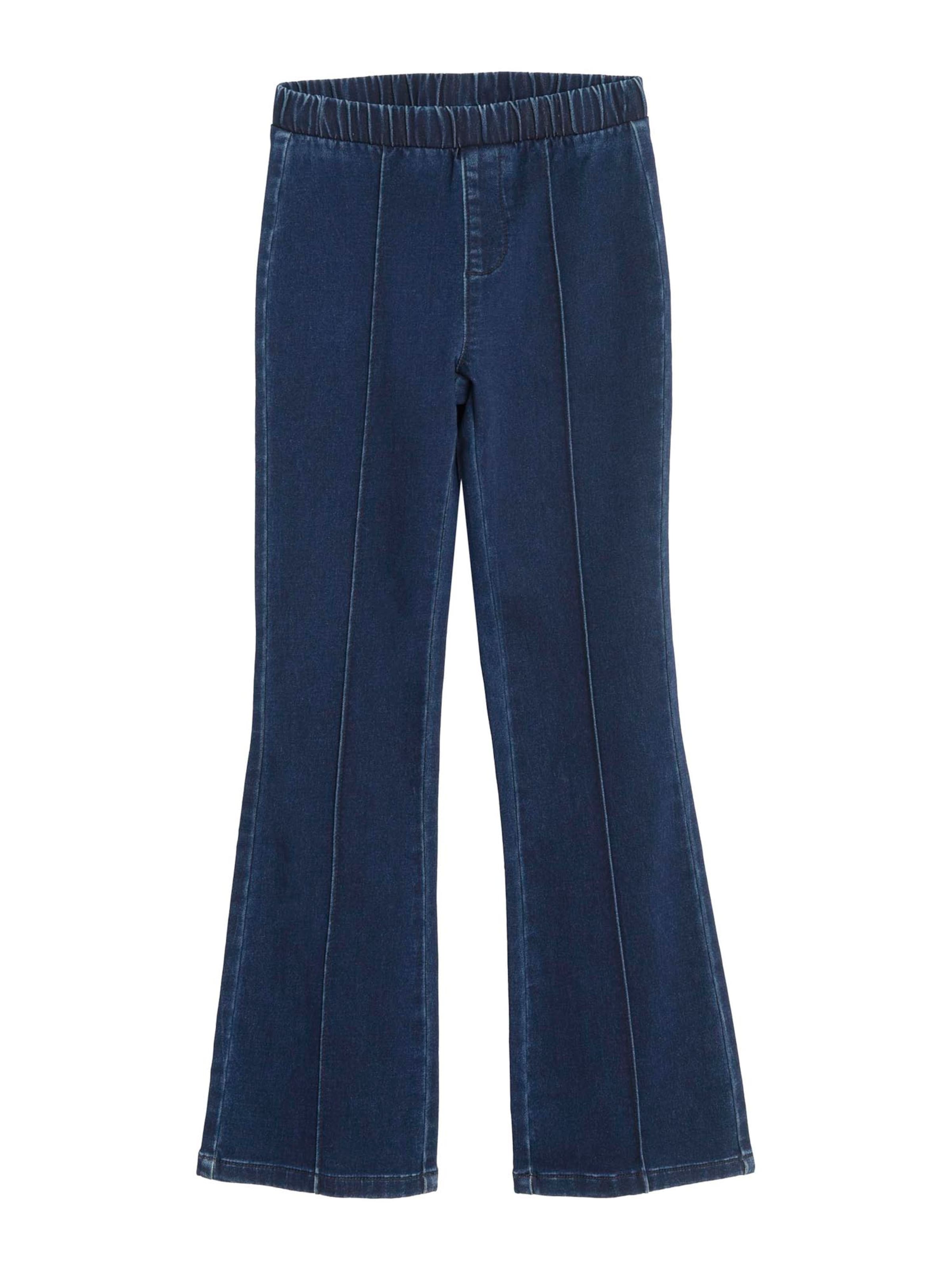 Skinny Leggings di Cool Club in blu: frontale