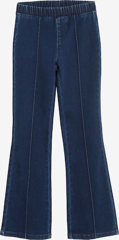Cool Club Skinny Leggingsit värissä sininen: etupuoli