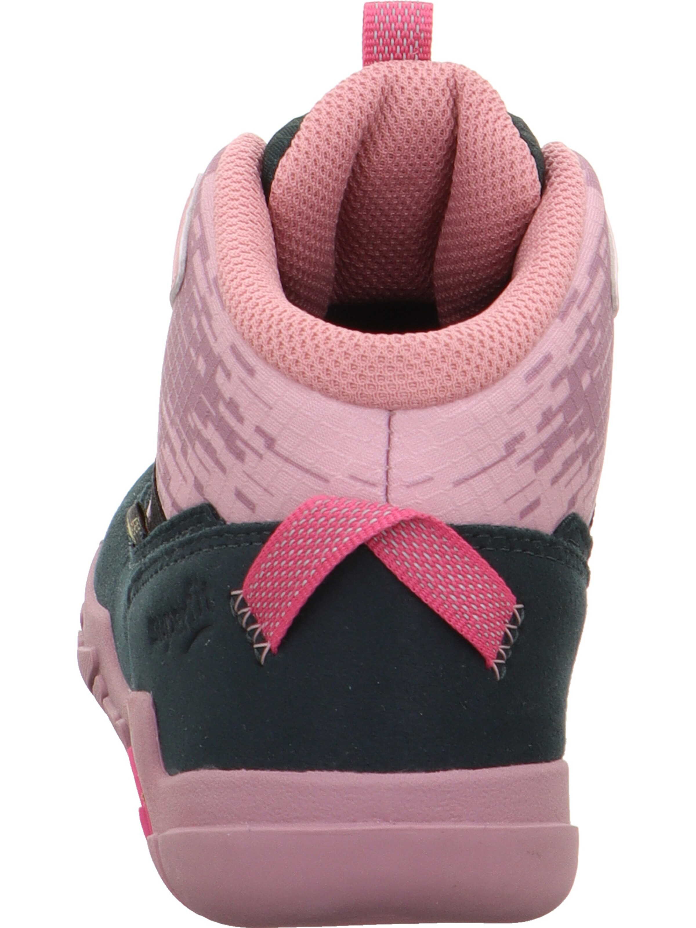 SUPERFIT Boots 'TRACE' in Green