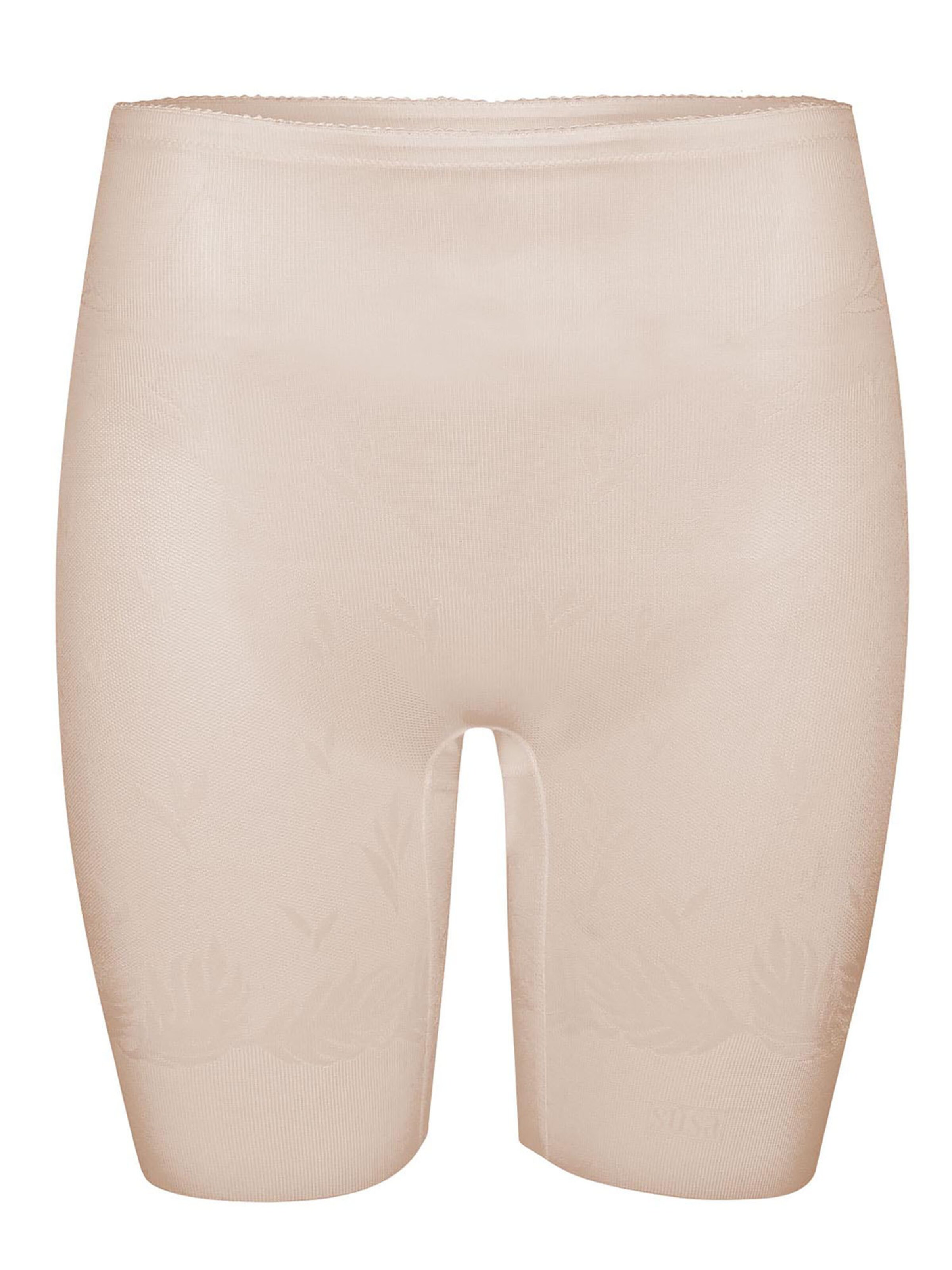 SUSA Shapinghose 'Classic'‌‌‌‌‌ in Beige: Vorderseite