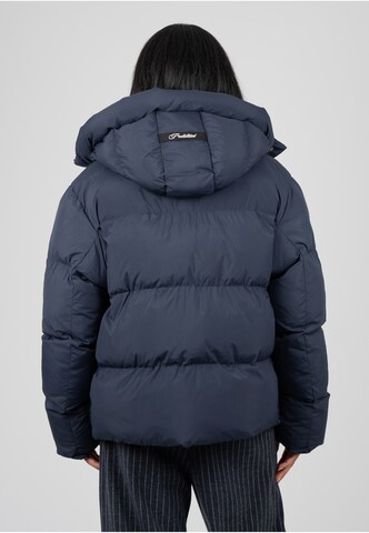 Prohibited - Chaqueta de invierno 'Arctic' en azul