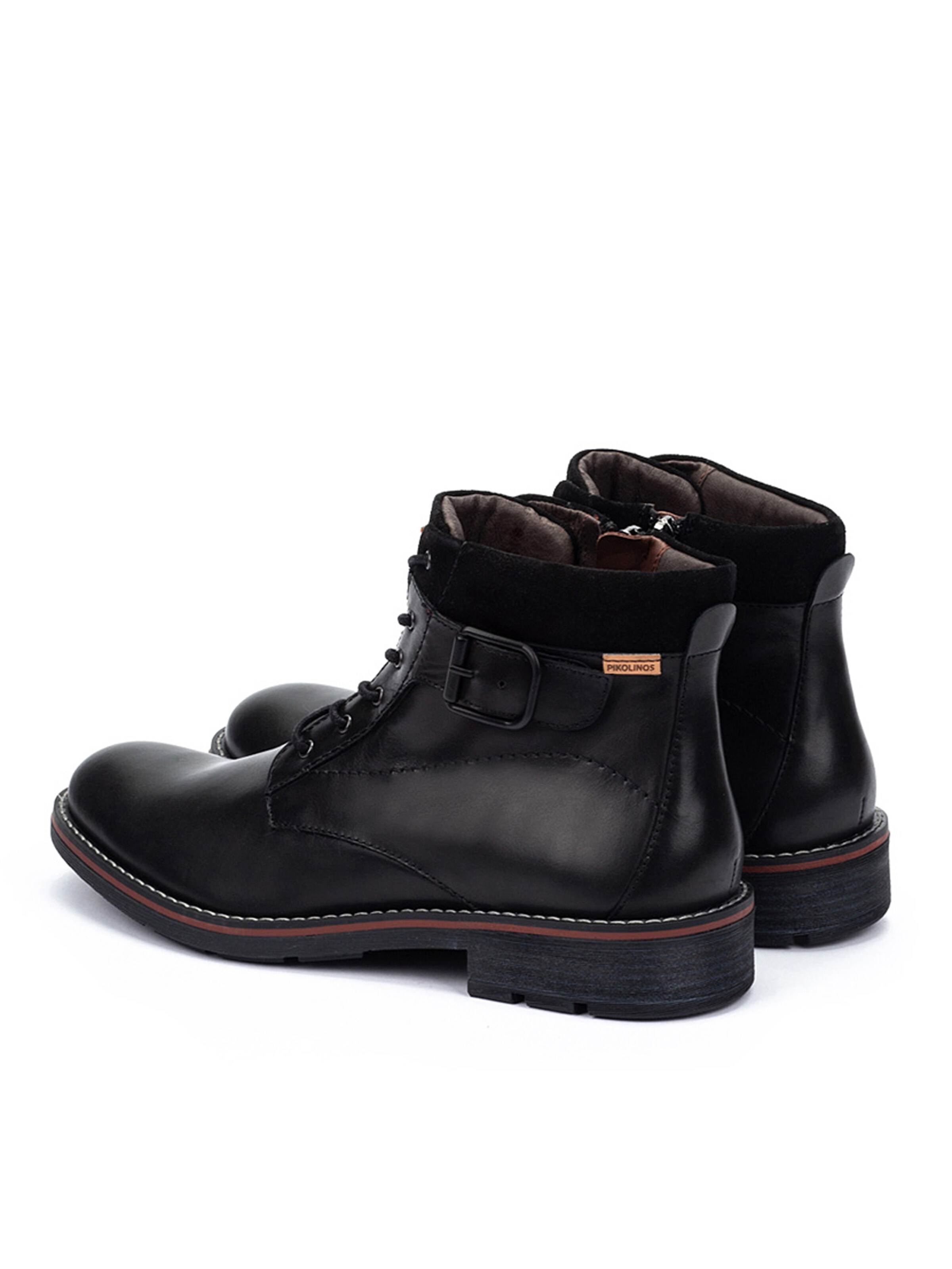 PIKOLINOS Boots 'York' in Black