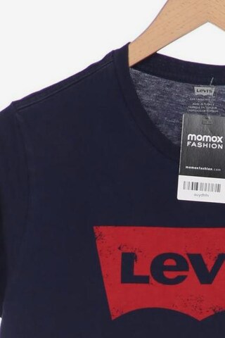 LEVI'S ® T-Shirt S in Blau