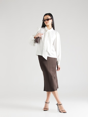 Y.A.S Blouse 'GABRIELLA' in White