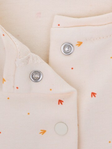 KNOT Shirt 'Luke' in Pink