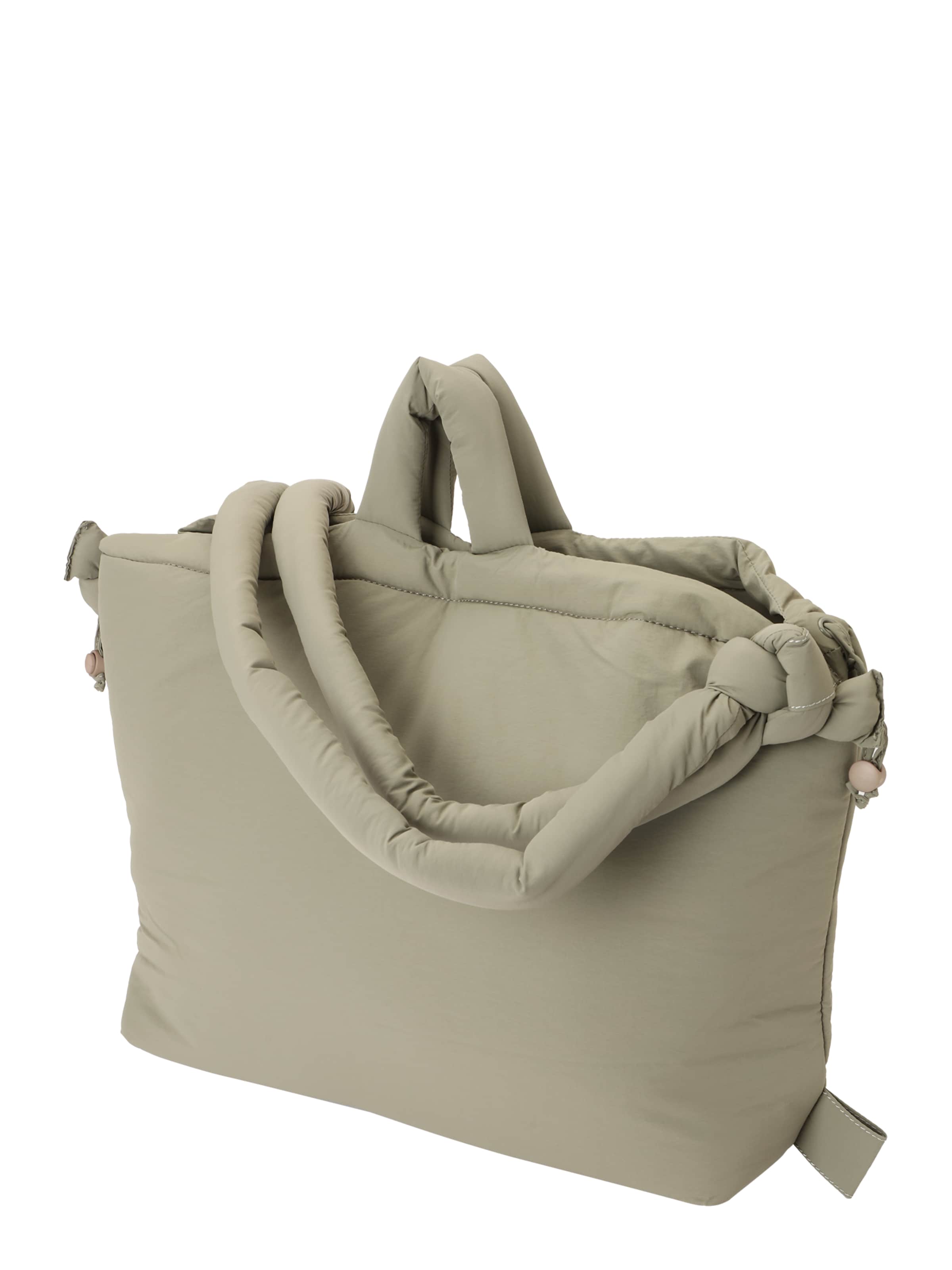 žalia Ölend Pirkinių krepšys 'Ona'