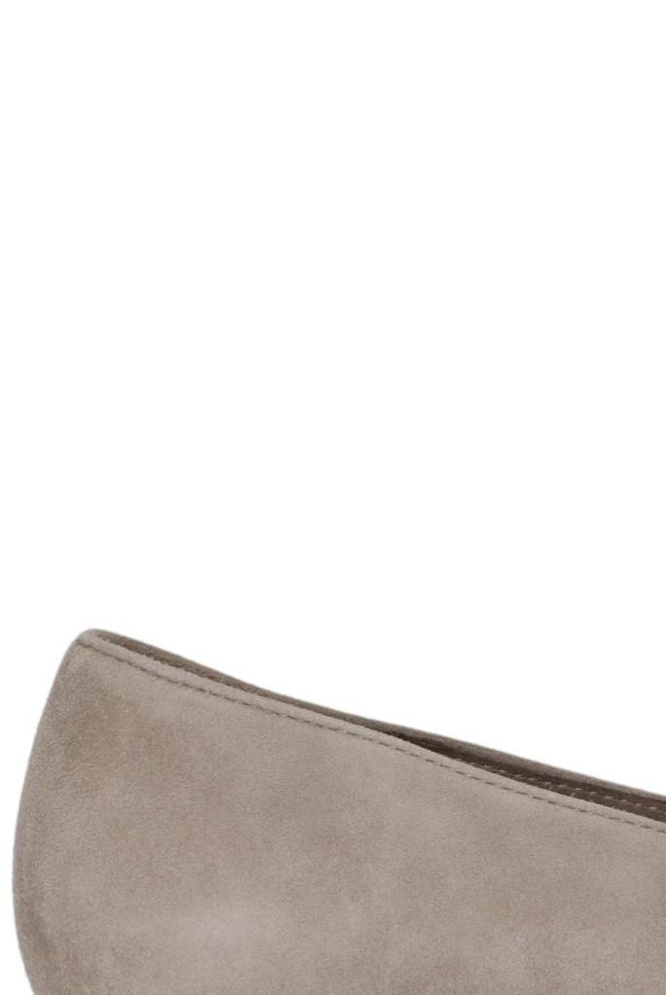 GABOR Flats & Loafers in 40,5 in Beige