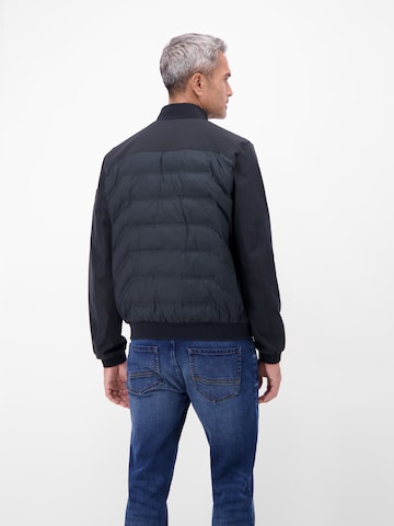 LERROS Outdoorjas in Blauw