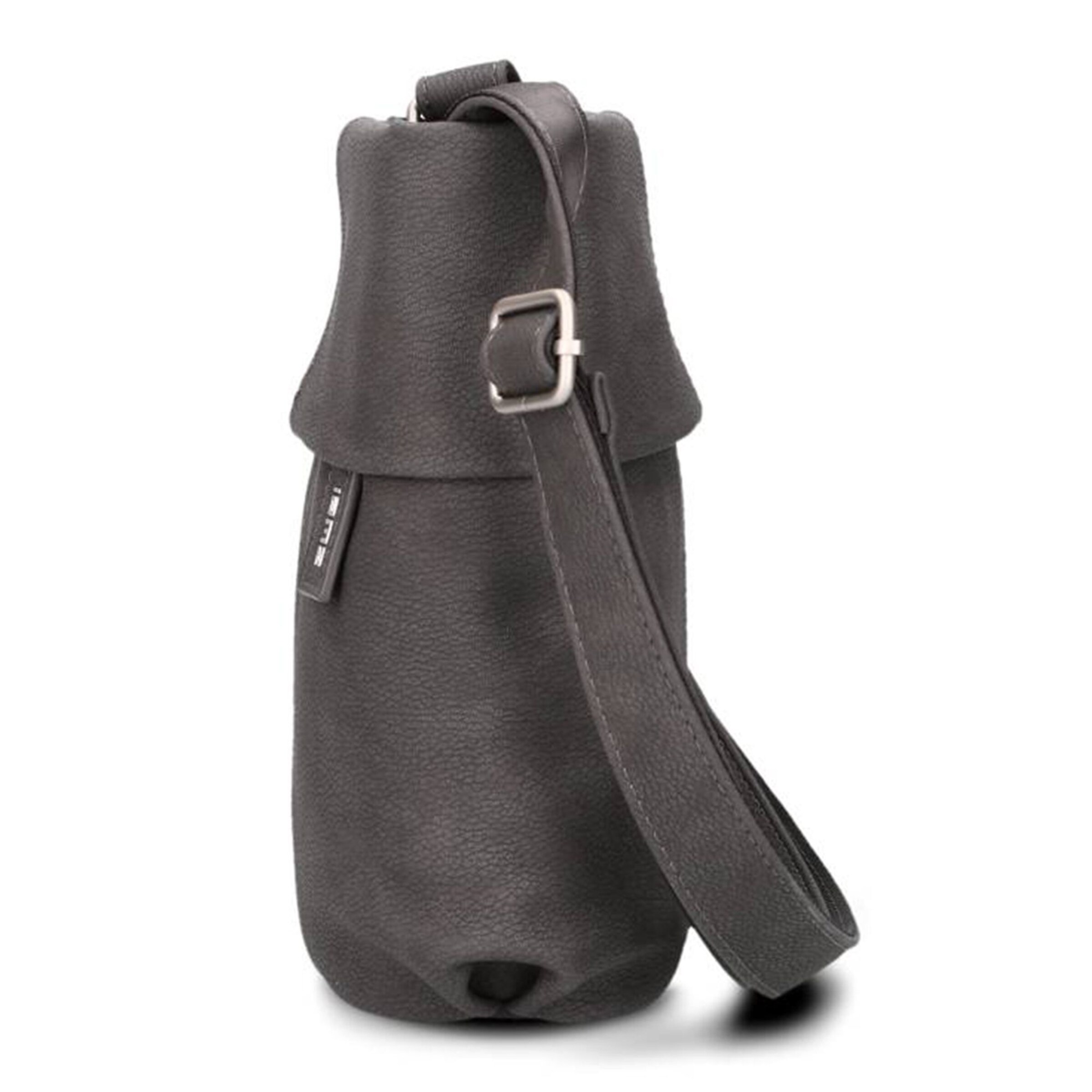 ZWEI Crossbody bag 'Mademoiselle' in Grey