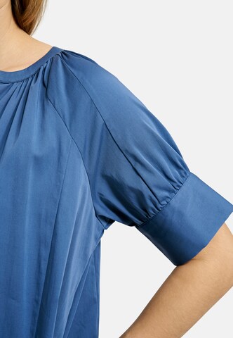 Smith&Soul Summer Dress in Blue