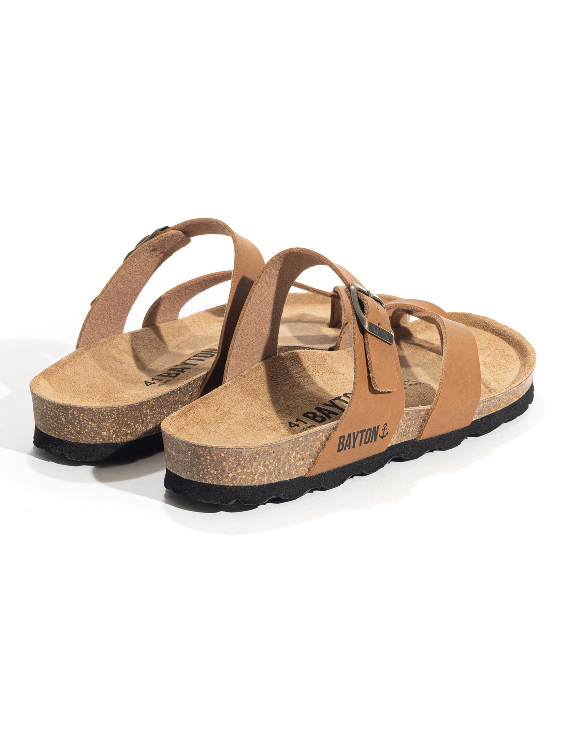 Bayton Tådelare 'TRIADE' i beige