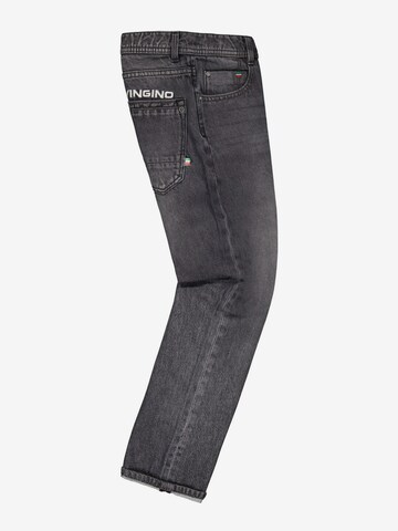 VINGINO Regular Jeans 'BAGGIO' in Grey