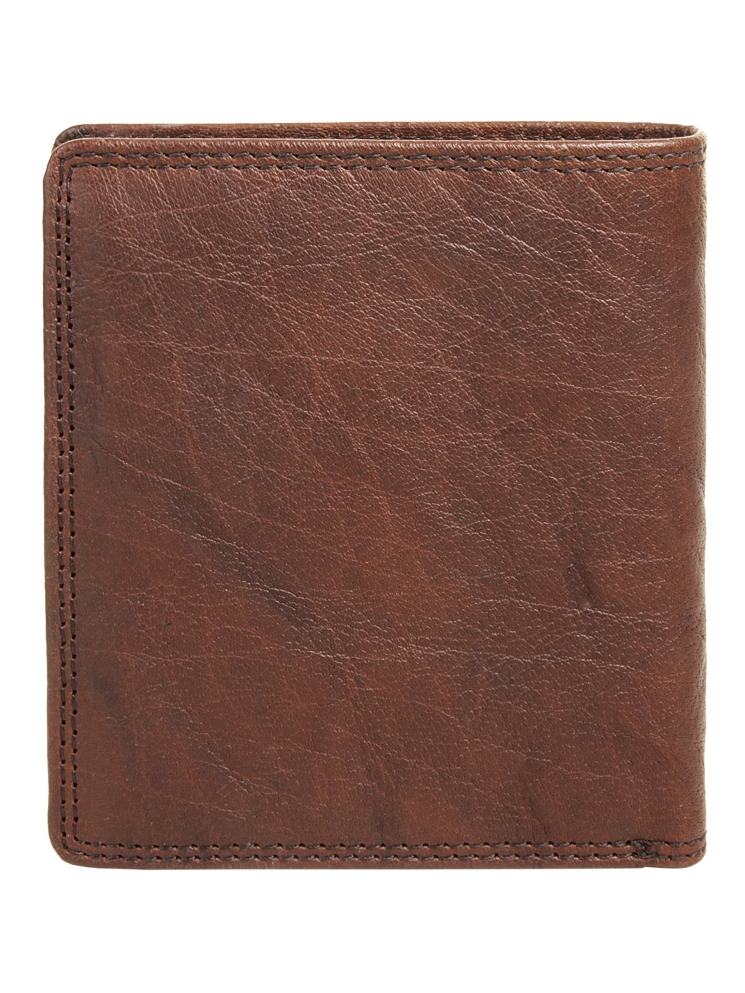 BODENSCHATZ Wallet in Brown