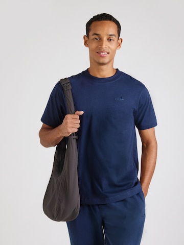ELLESSE - Camiseta 'Acciano' en azul: frente