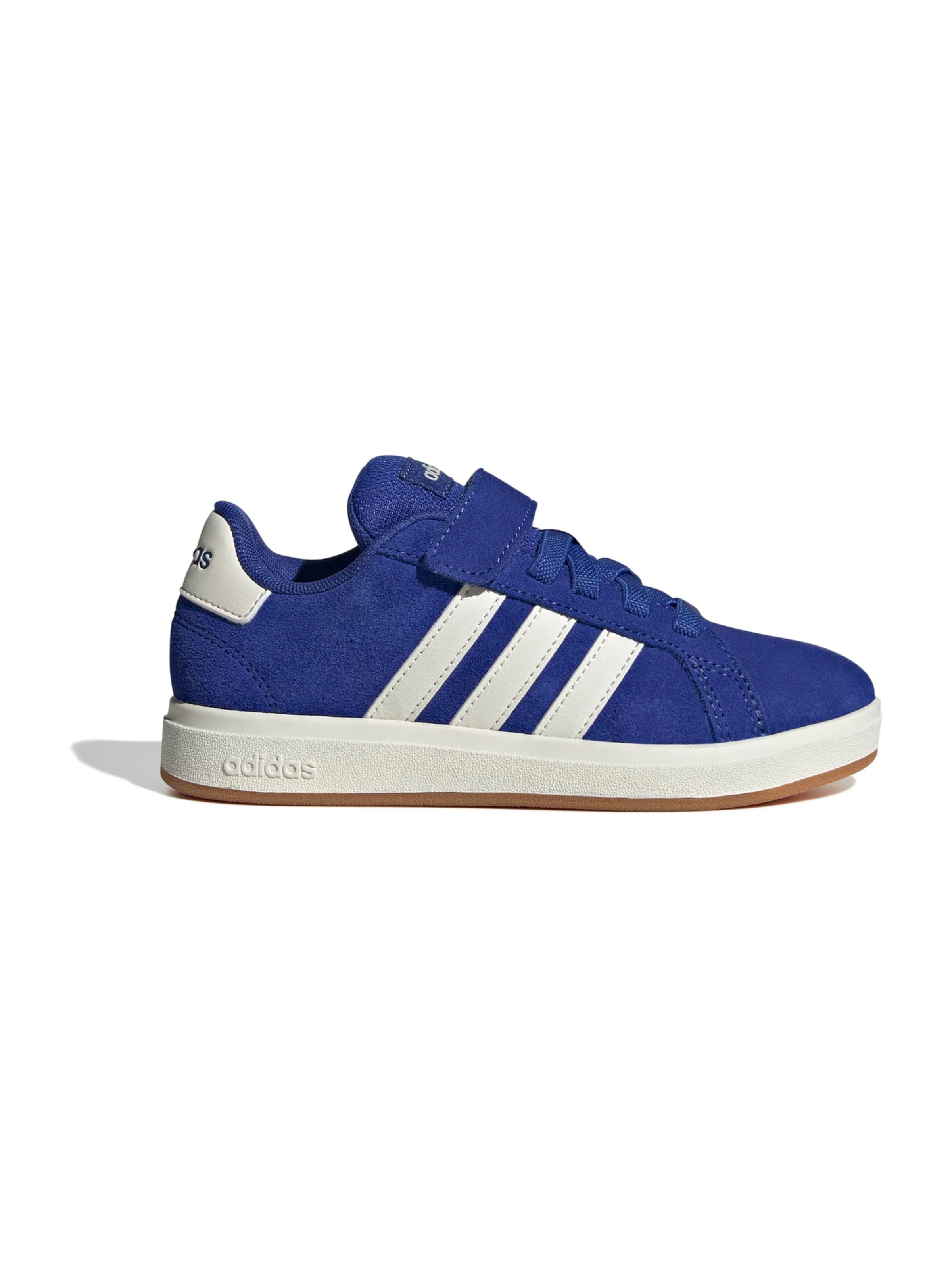 ADIDAS SPORTSWEAR - Zapatillas deportivas 'Grand Court 00s' en azul: frente