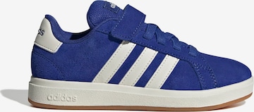 ADIDAS SPORTSWEAR Sportschoen 'Grand Court 00s' in Blauw: voorkant