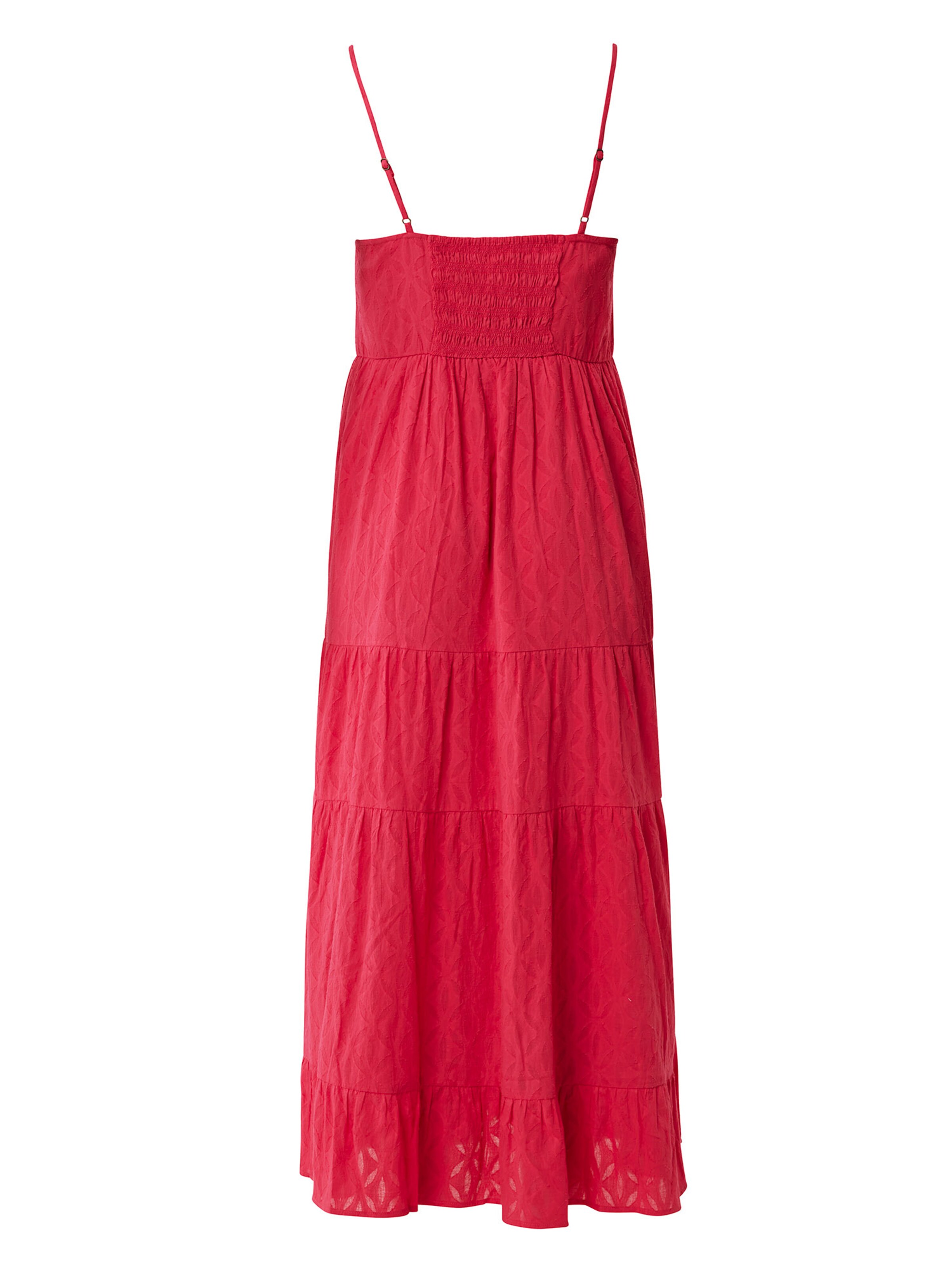 MEXX Jurk in Rood