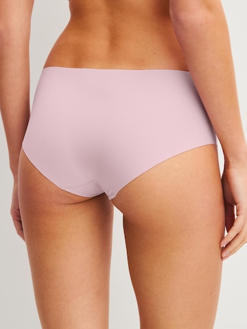 Culotte 'Natural Skin' CALIDA en violet
