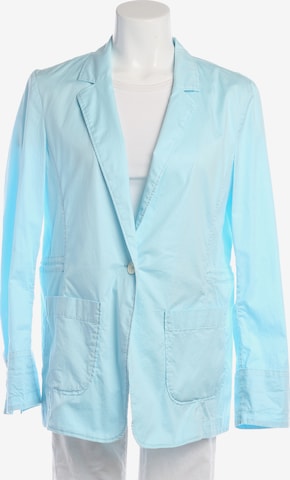 Marc Cain Blazer XL in Blau: Vorderseite