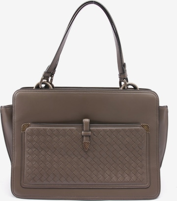 Bottega Veneta Bag in One size in Brown: front