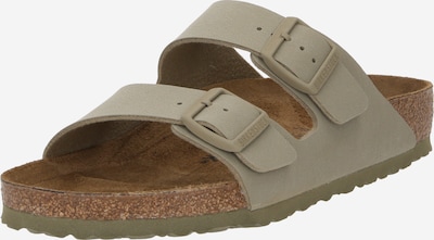 Saboți 'Arizona' BIRKENSTOCK pe kaki, Vizualizare produs