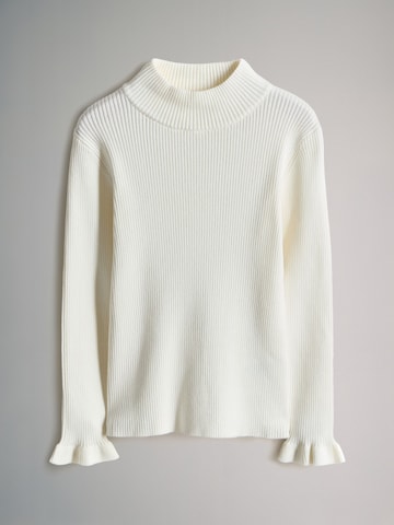 The Set Neulepaita värissä vaaleanpunainen