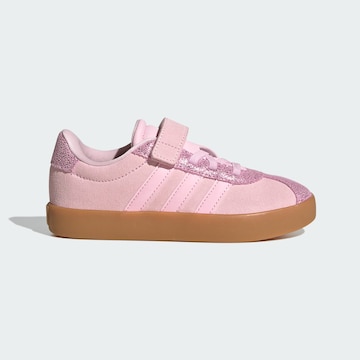 ADIDAS SPORTSWEAR Sneakers 'VL Court 3.0' in Roze
