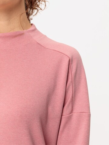 VAUDE Funktionsshirt ' Coreway ' (GOTS) in Pink
