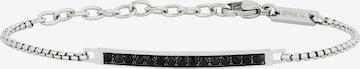 Breil Bracelet in Silver: front
