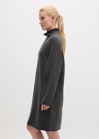 Marc O'Polo Knit dress in Grey: side