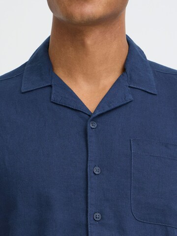 BLEND Regular fit Overhemd ' BHLinas ' in Blauw
