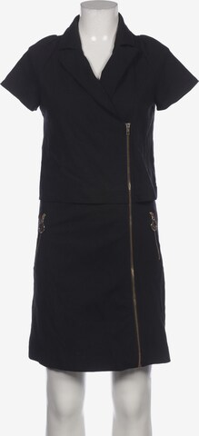 Love Moschino Kleid L in Schwarz: predná strana