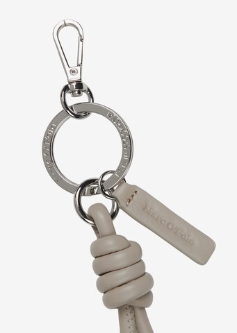 Marc O'Polo Key Ring in Beige