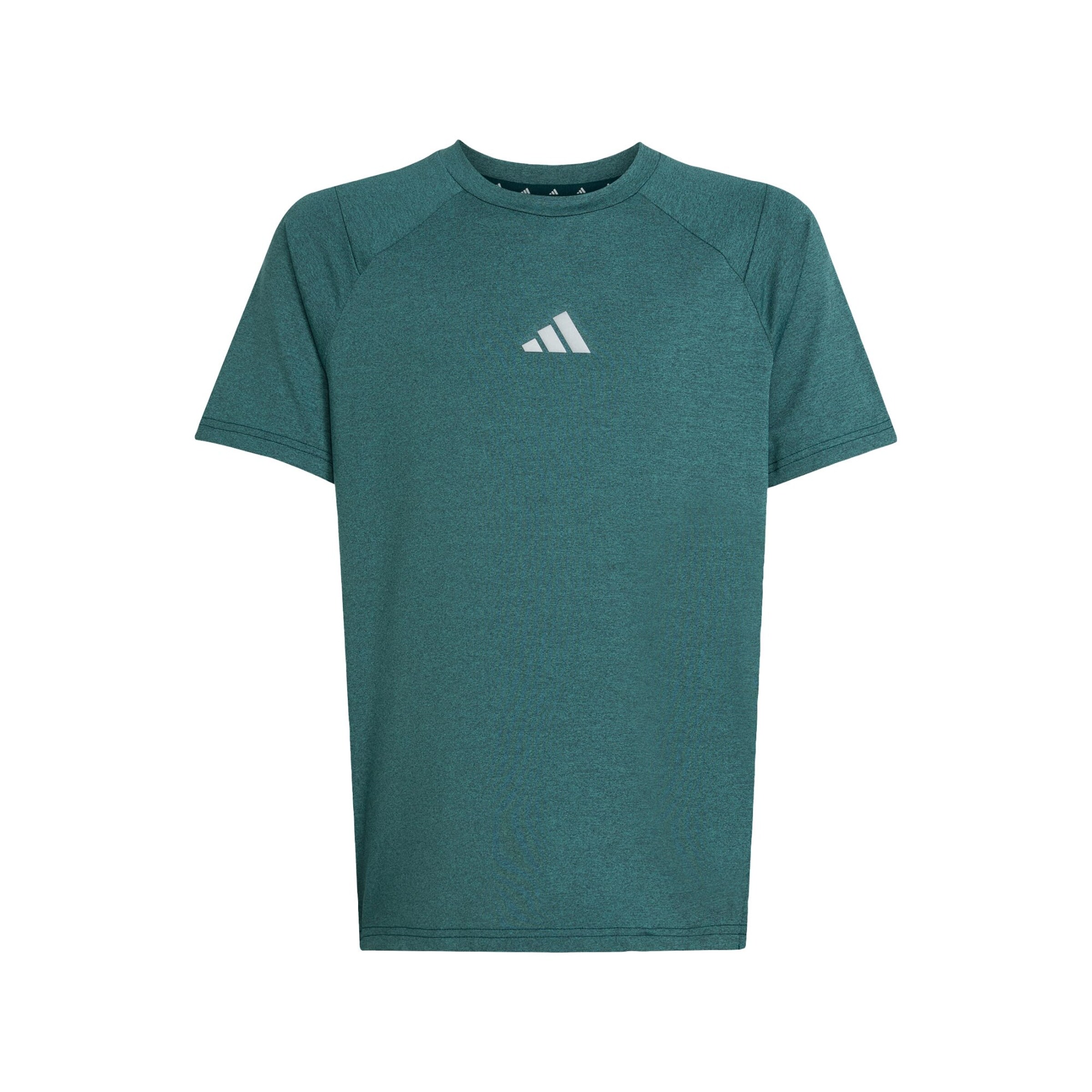 ADIDAS SPORTSWEAR - Camiseta funcional 'All Sports Favorite' en verde: frente
