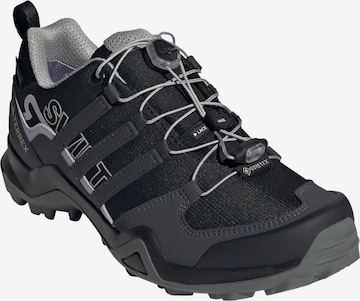 ADIDAS TERREX Wanderschuh 'Swift R2' in Schwarz