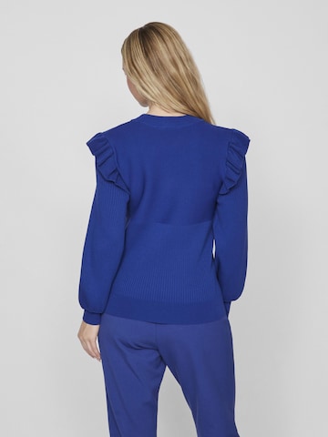 Pull-over VILA en bleu