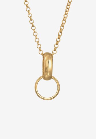 Nenalina Ketting in Goud