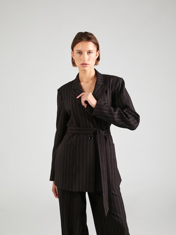 Guido Maria Kretschmer Women - Blazer 'Ireen' en negro: frente