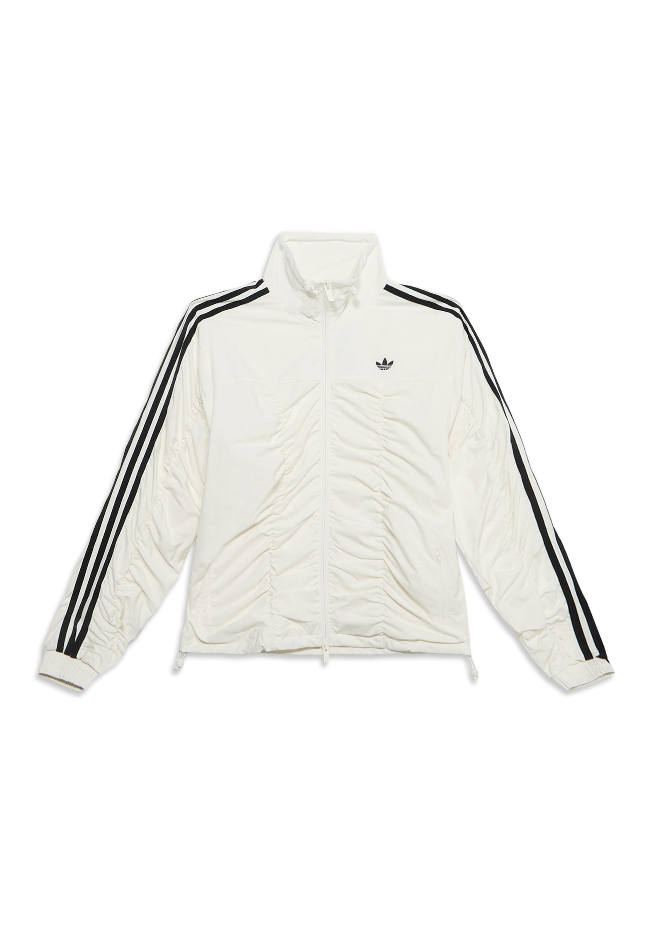 ADIDAS ORIGINALS Between-season jacket in White: front