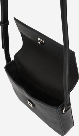 Calvin Klein Jeans Crossbody Bag in Black