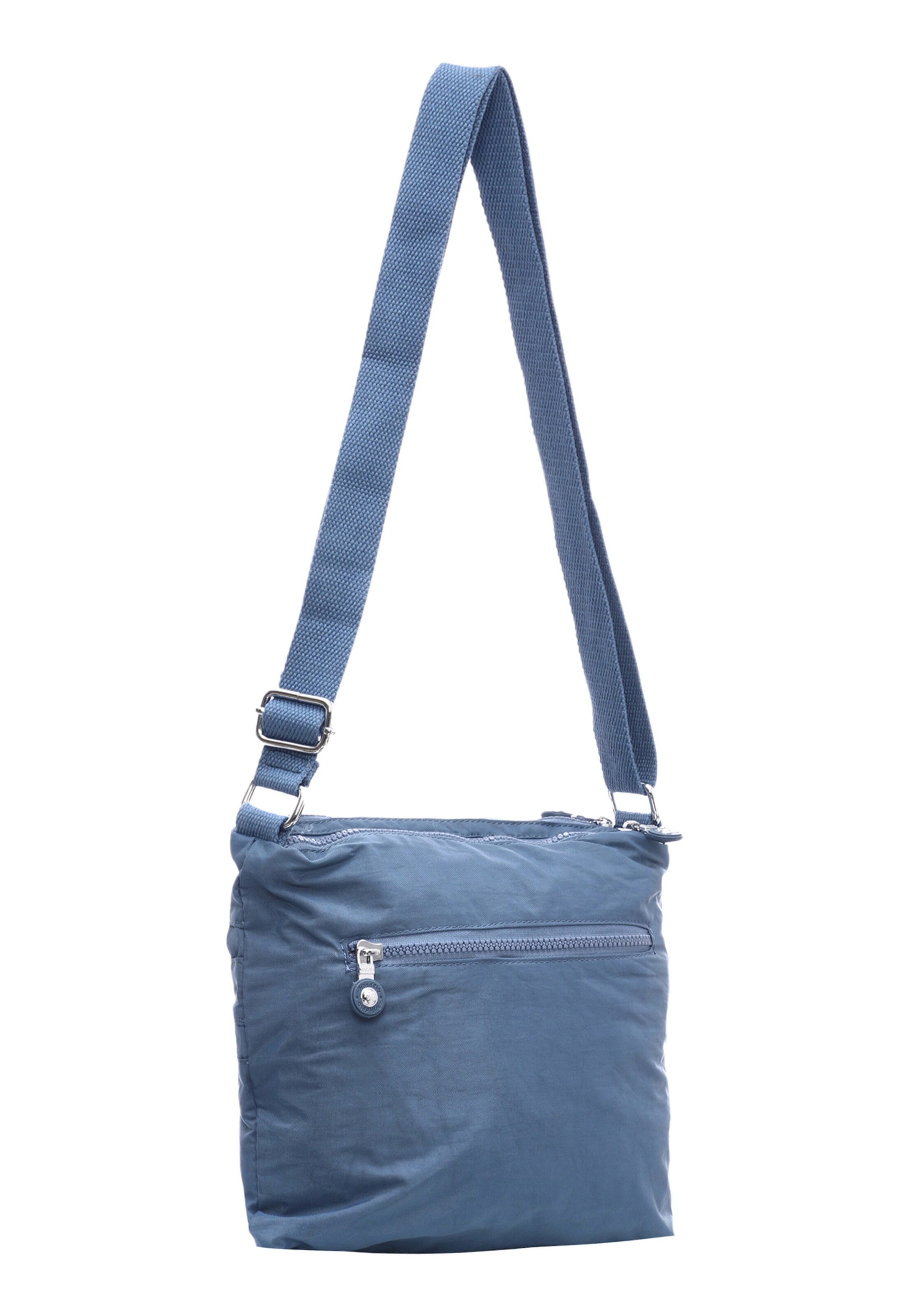 Mindesa Crossbody Bag in Blue