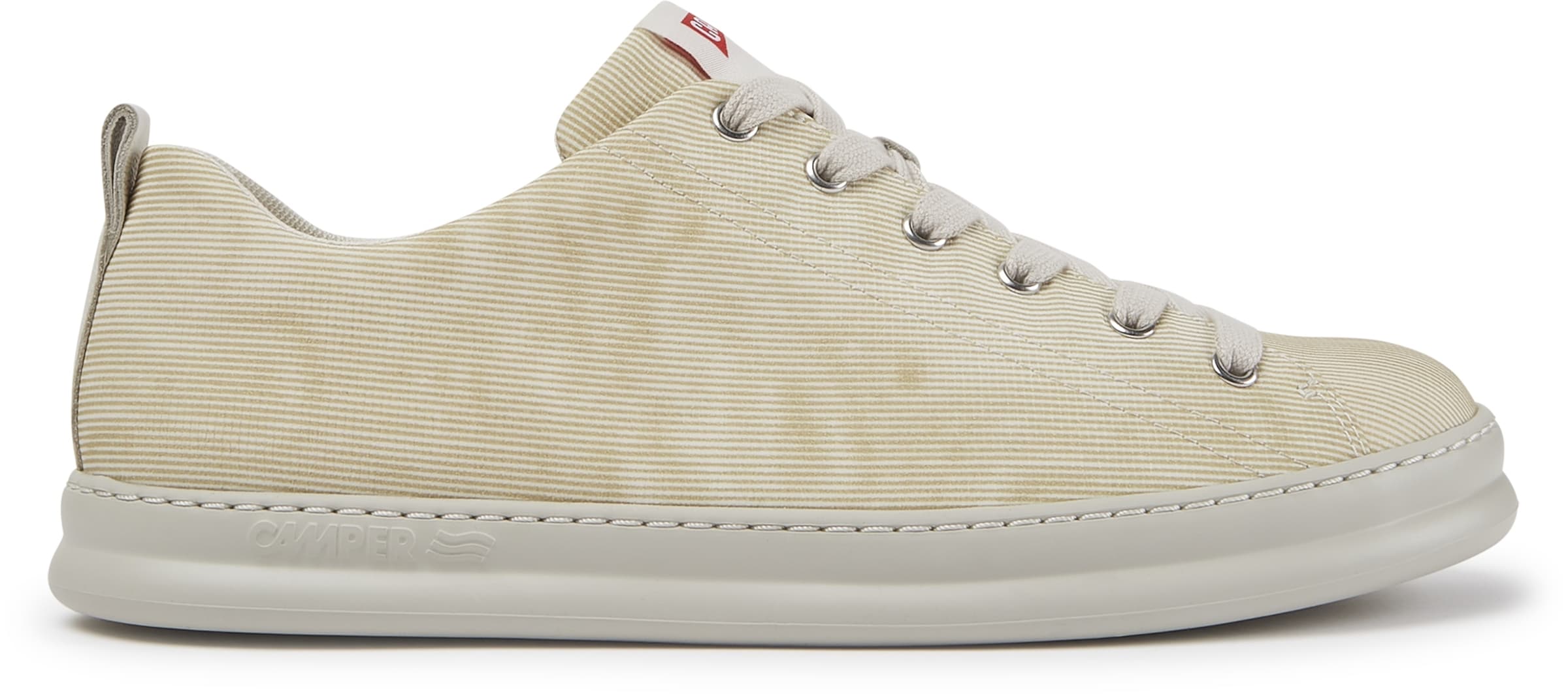 Sneaker bassa di CAMPER in beige