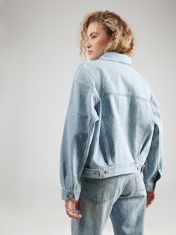 Veste mi-saison LEVI'S ® en bleu